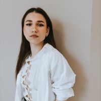 Дарья — ремонт ногтя в Пензе