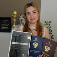 Ирина Ашарапова — шугаринг в городе Нефтекамск