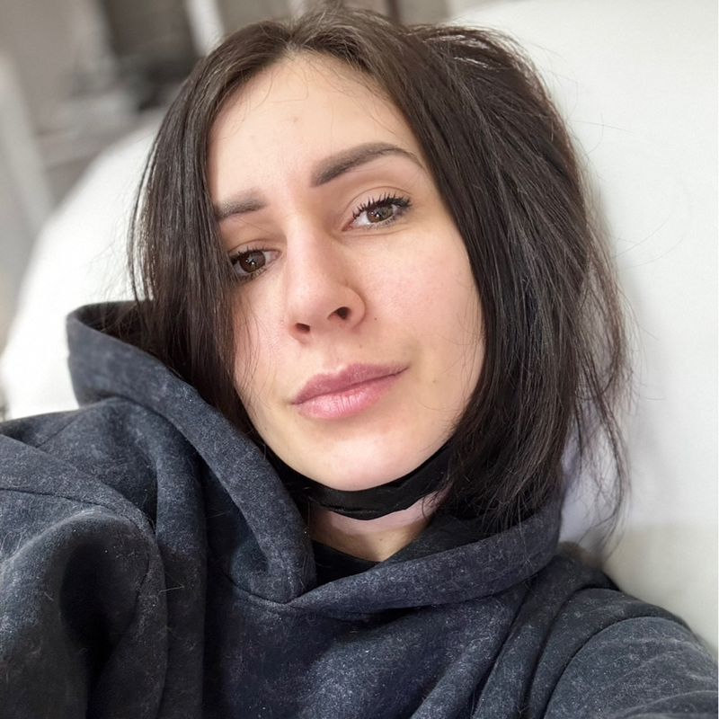 Оксана
