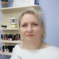 Светлана — педикюр аппаратный в Сергиевом Посаде