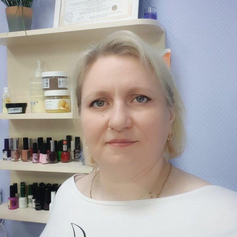 Светлана