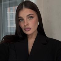 Синдоян Луиза — биозавивка в Туле