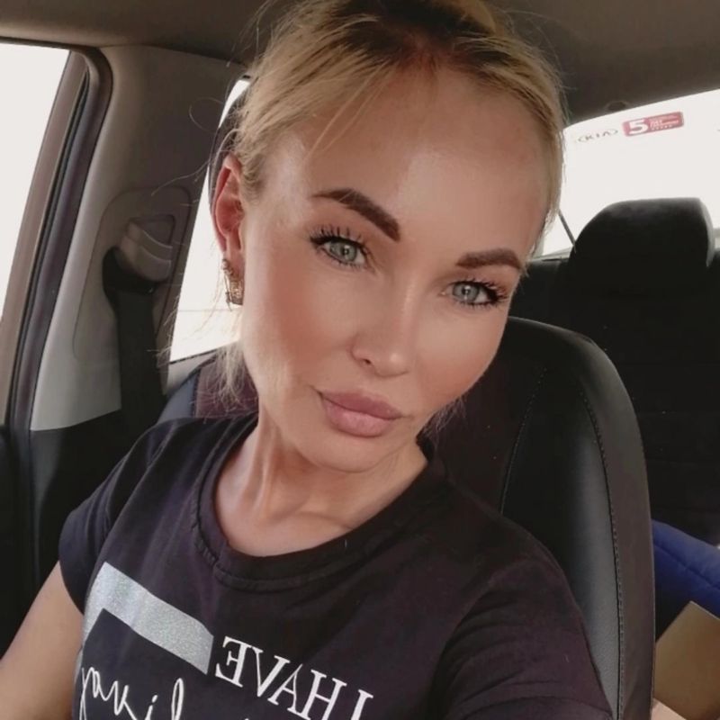 Наталья Кузьмина