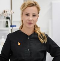 Валерия Каминская — пилинг во Владимире