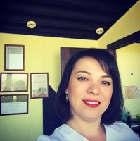 Елена Афиногенова — пилинг в Брянске