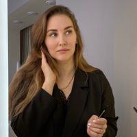Елена Адилевич — хамам в Томске
