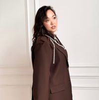 GM Nails Studio — мужская стрижка + моделирование бороды в Омске