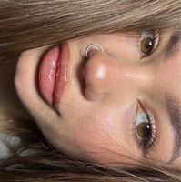 KASYANOVA ELINA☁️ — локоны в Кудрово