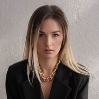 Кристина Ревина — обновление перманентного макияжа в Самаре