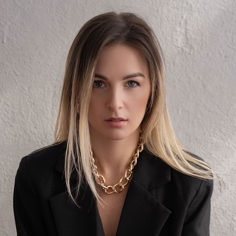 Кристина Ревина