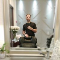 Барбершоп 555 — бритьё бороды в городе Анапа