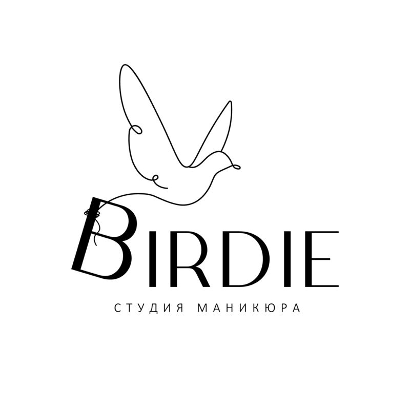 Студия ногтевой эстетики Птичка/ Birdie