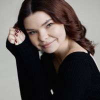 Алёна Иванихина — маникюр без покрытия в городе Гродна