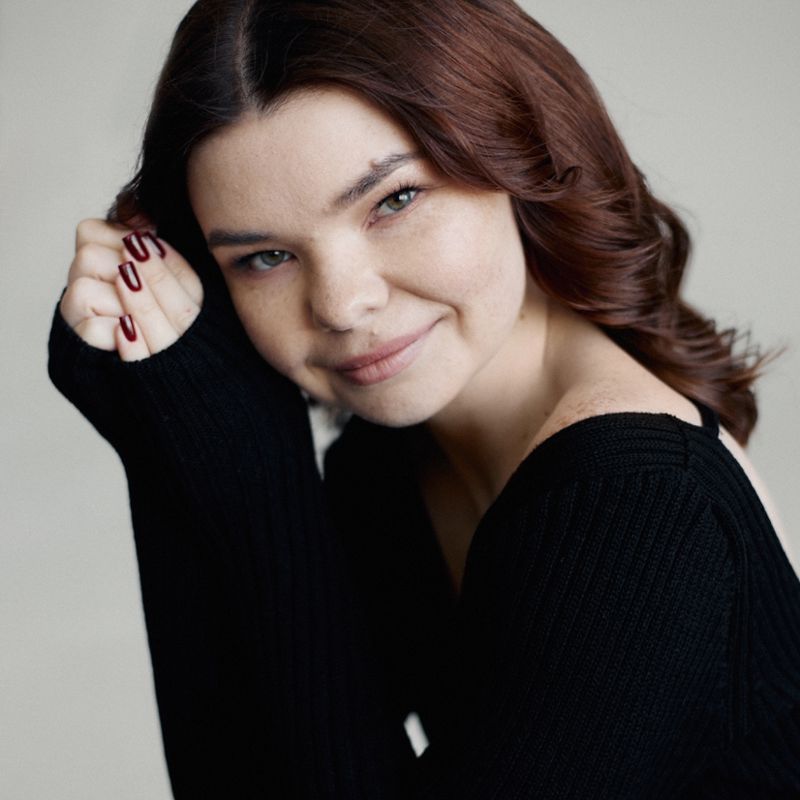 Алёна Иванихина
