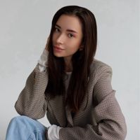 Татьяна — оформление бровей в Туле