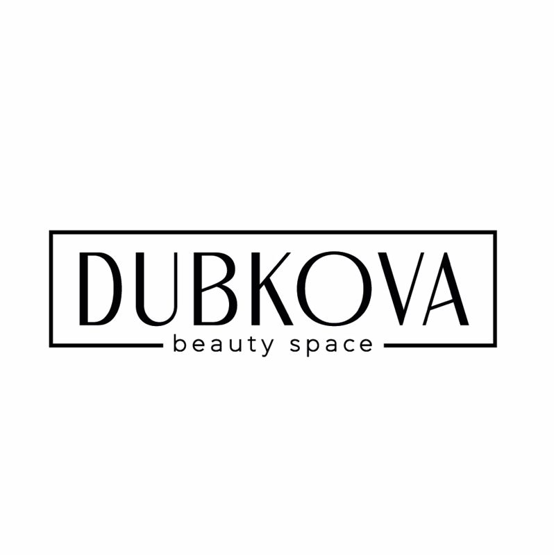 DUBKOVA beauty space