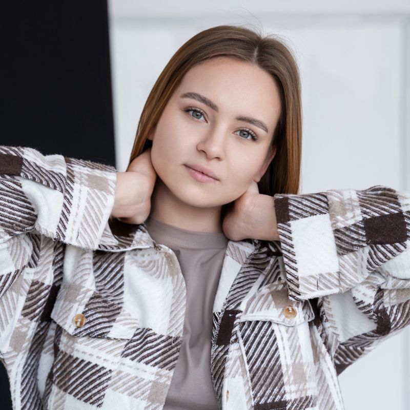 Ризванова Алина