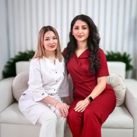 MARU BEAUTY — массаж лимфодренажный в Омске
