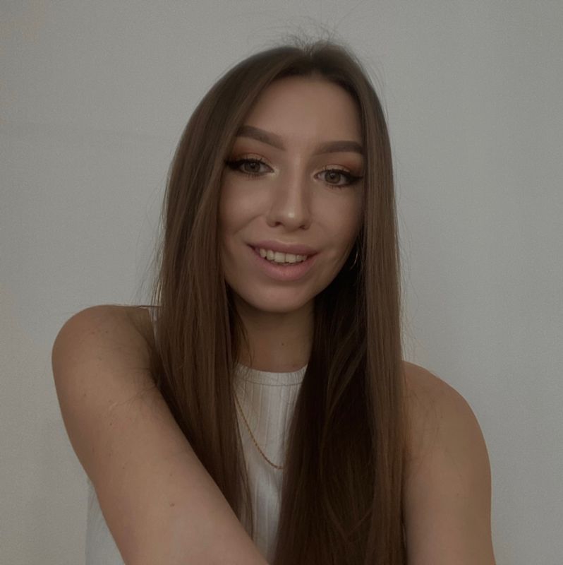 Аня Багаева