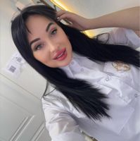 Анастасия Сидорцова — наращивание ресниц в городе Ковров