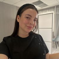 Евгения — груминг мейн-куна в Мурманске