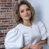 Морозова Элина — ботокс инъекция в Уфе