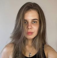Валерия — тейпирование в Мурино