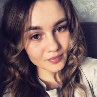 Анастасия — спа для рук в городе Юрга