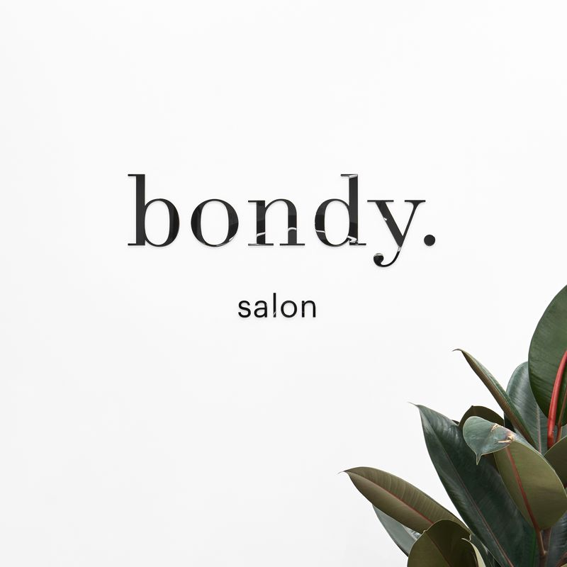 bondy.