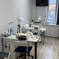 Кабинет маникюра и педикюра — педикюр аппаратный в Вологде