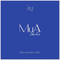 MuA Studio — макияж дневной в Томске