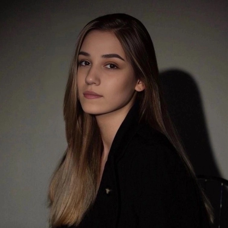 Ангелина