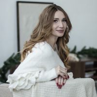 Ксения Рунова — массаж антицеллюлитный в Костроме