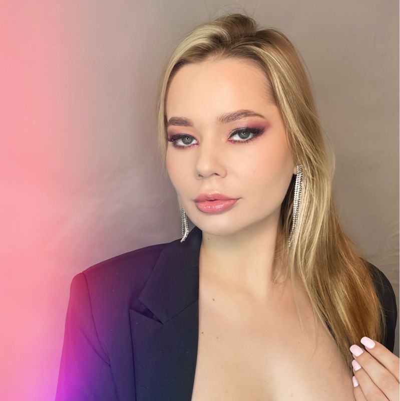 Екатерина