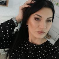 Лилия Исянова — педикюр классический в Воронеже