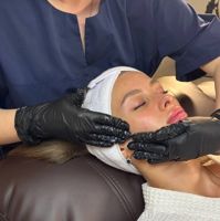 My Face — спа для рук в Вологде