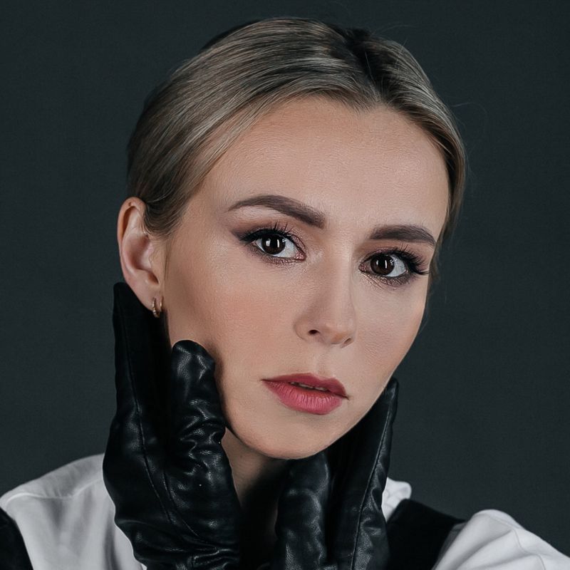 Алена Феоктистова