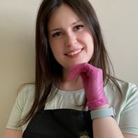Анастасия Большакова — спа для рук в Костроме