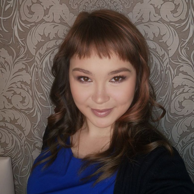 Ирина Белышева