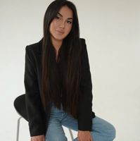 Diana Galieva — led наращивание ресниц в Самаре