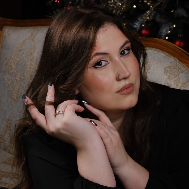 Любовь Никитина