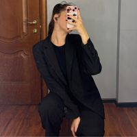 Юлия — модельная стрижка во Владимире