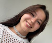 Елена — маникюр комбинированный в Чебоксарах