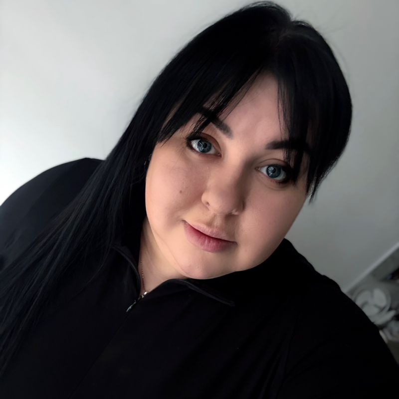 Иванова Елена