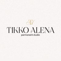 Тикко Алена — удаление татуировки в Твери