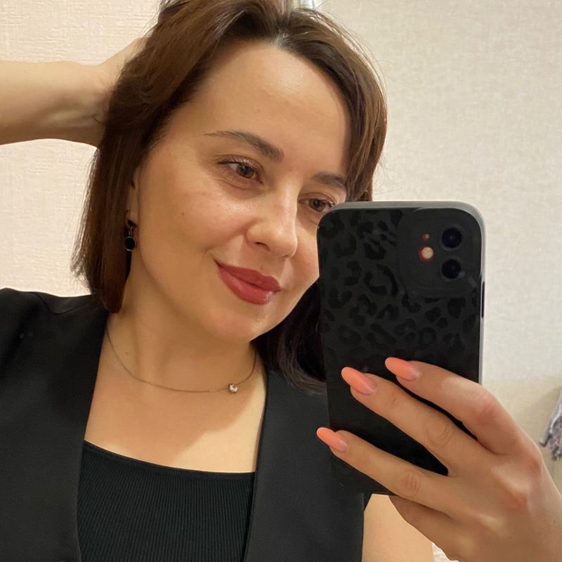 Татьяна Бачинская