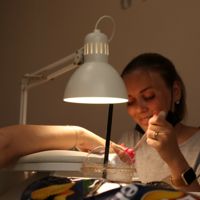 Екатерина — детский массаж в городе Троицк