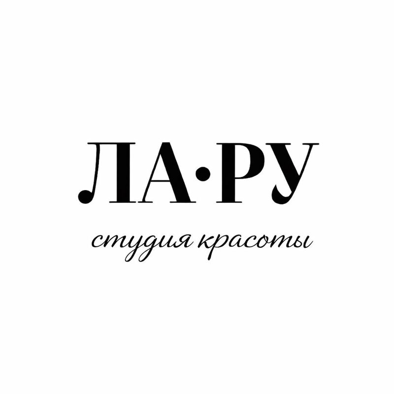 ЛА.РУ Студия