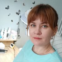 Киселева Динара — контурная пластика (филлеры Neocoll/Repart) в Сургуте