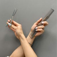 VTRENDE Studio HAIR — консультация в городе Березники